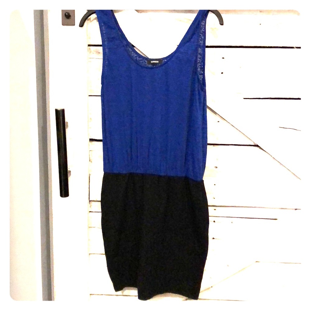 Express Dress